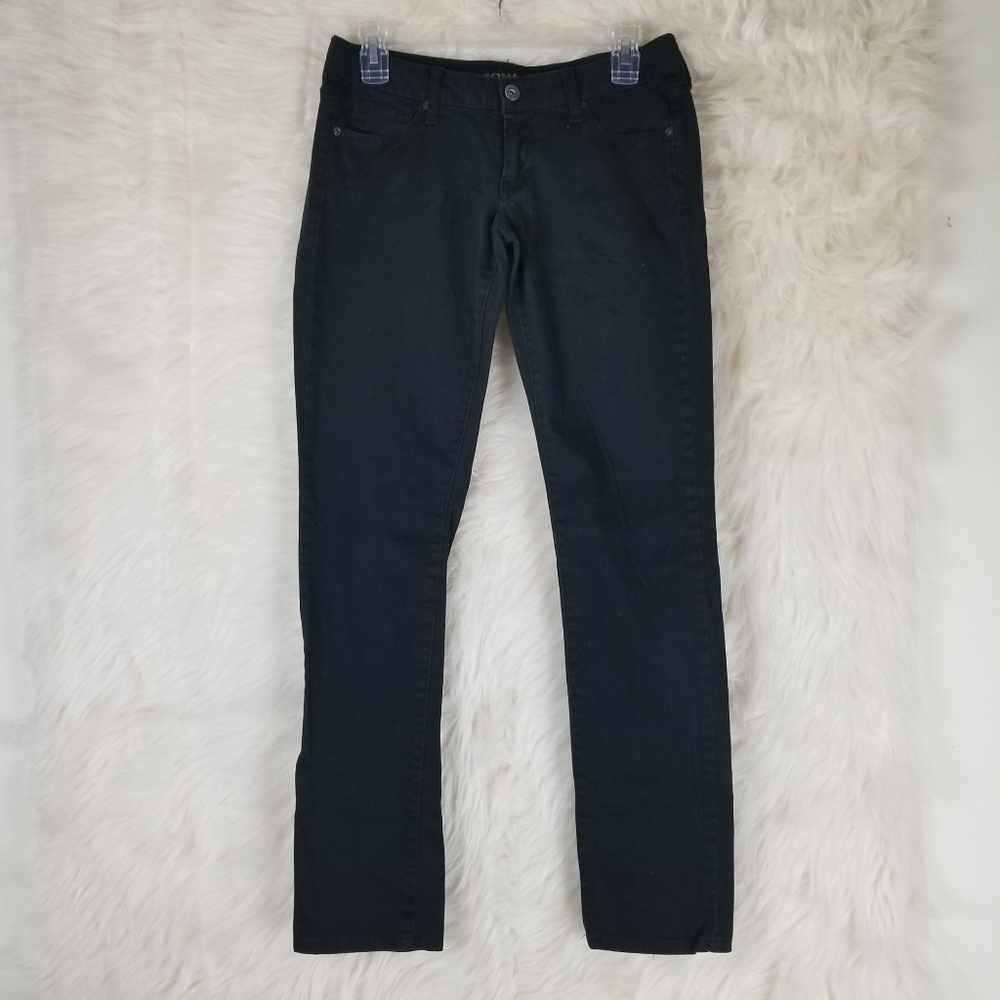 ARIZONA JEAN CO. SKINNY JEANS SIZE 5